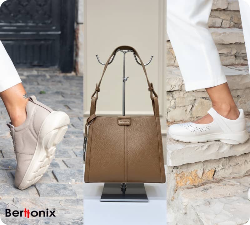 کفش اسپرت زنانه